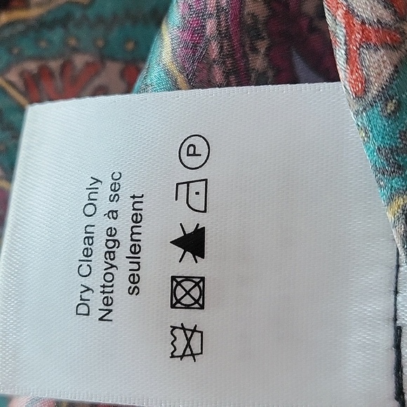 687- Veronica Beard Women's Blouse Size 8 NWT - Picture 10 of 10